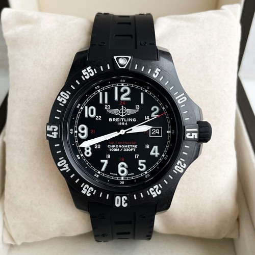 Breitling colt skyracer ref - breitling,