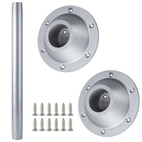 Island table leg - set, kit