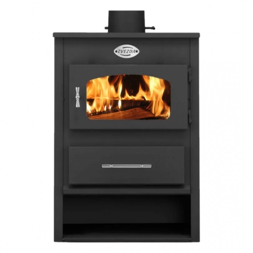 Zvezda eco 7kw wood - 1,
