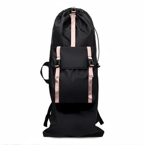 Longboard bag waterproof - longboard,