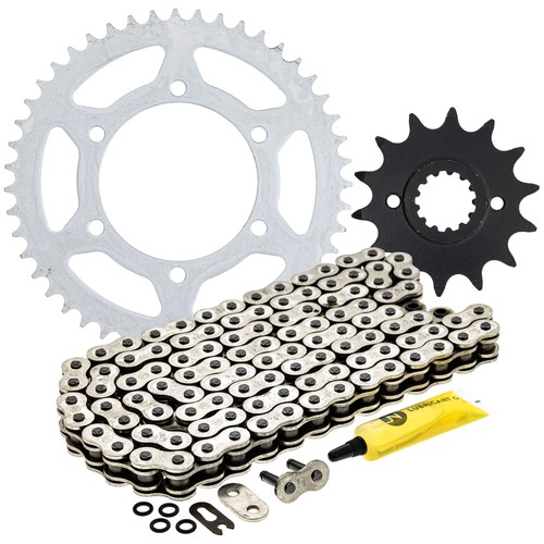 Sprocket chain set - sprocket,