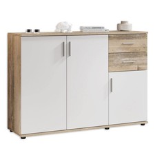 Bobby chest of drawers in old