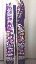 Ladies Party Eid Long Abaya