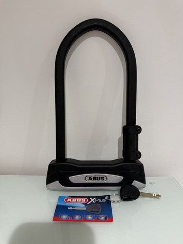 Abus granit xplus 160hb - 54, /160hb