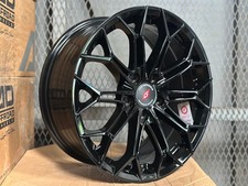 New 17x7.5 ET38 AD WHEEL IFG41