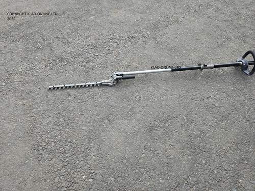Honda versatool multi combi - multi,