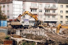 Truck Photo Iveco Construction