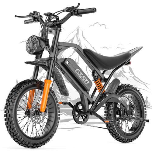 3000w peak electric dirt bike - dirt,