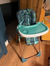 Cosatto noodle highchair - cosatto,