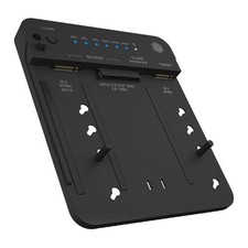 ICY BOX IB-2913MCL-C31 Docking