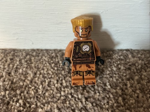Official lego ninjago echo - official,