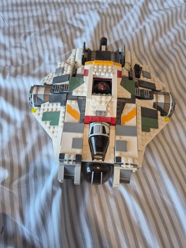 Lego star wars - ghost, phantom