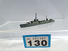 1:1200/1:1250 WATERLINE WWII