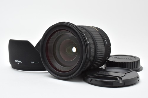 Top mint sigma 17 70mm - [top,