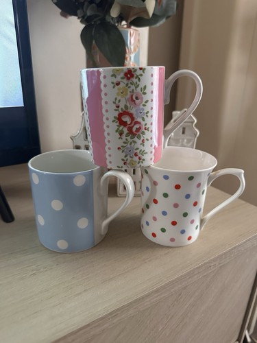 Cath kidston fine bone - fine,