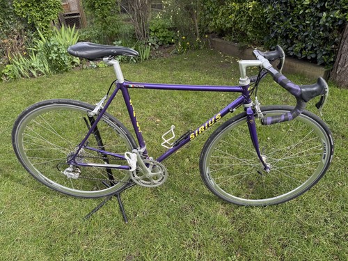 Sirius reynolds 653 road - reynolds, bike