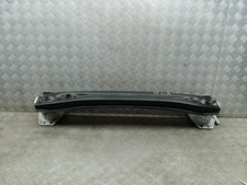 TOYOTA COROLLA BUMPER CRASH