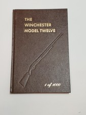 The Winchester Model Twelve 1