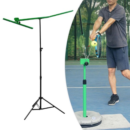 Tennis ball dropping machine - tennis,