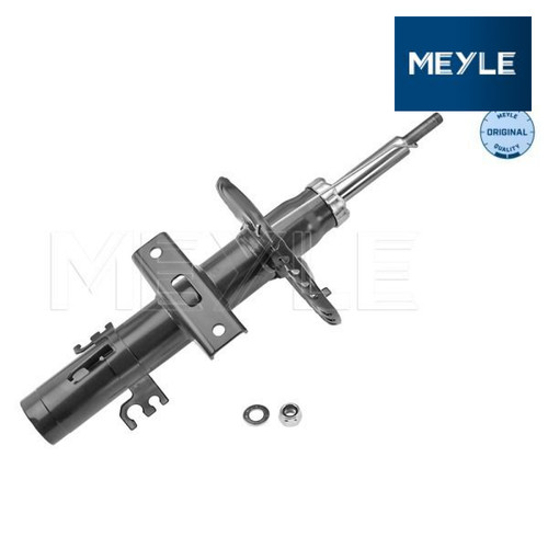 Shock absorber meyle 126 623 - shock,