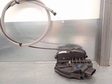 KTET76 sliding door lock lh