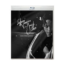 Lesbian Vampire Seeking Jewish