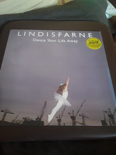 Dance your life away - dance,