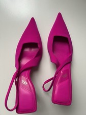Zara Women's Slingback Shoes