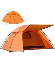 Tent for 1-2 Person PU3000mm