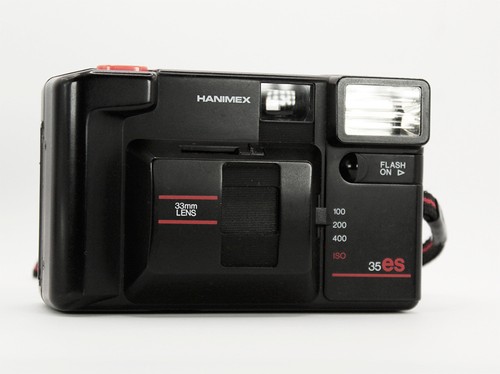 Hanimex vintage film - hanimex, 35-es