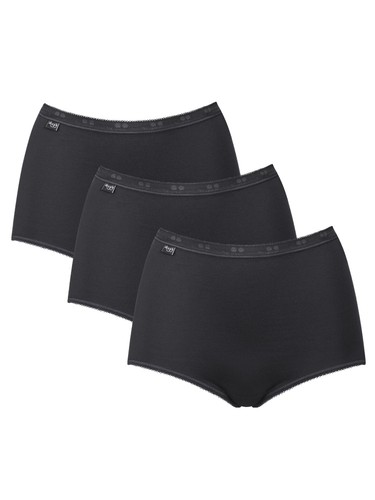 Sloggi maxi briefs knickers - sloggi,