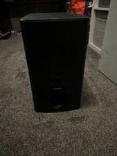 Sony SS-WP23 Passive Subwoofer
