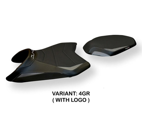 Seat saddle cover - , 1