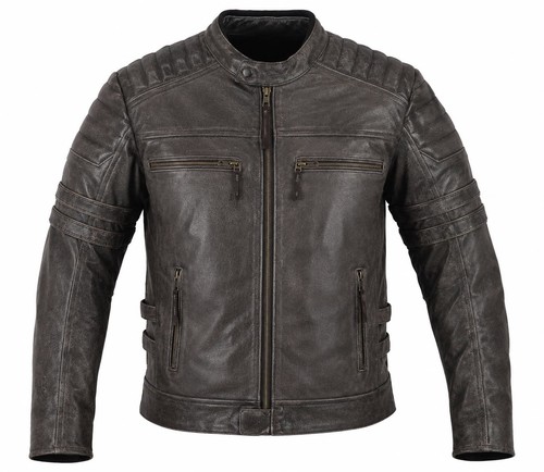 Leather motorbike motorcycle - motorbike,