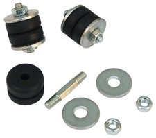 DR2 DR3 Wiper Motor Rubber