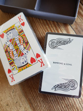 Bamford sons double pack - double,