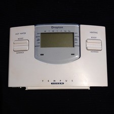 Drayton tempus twin - 7,