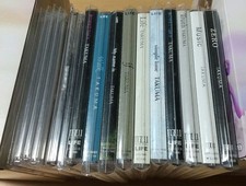 TAKUMA(wyse) CD set including