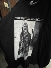 The Devil’s Rejects T Shirt 2XL