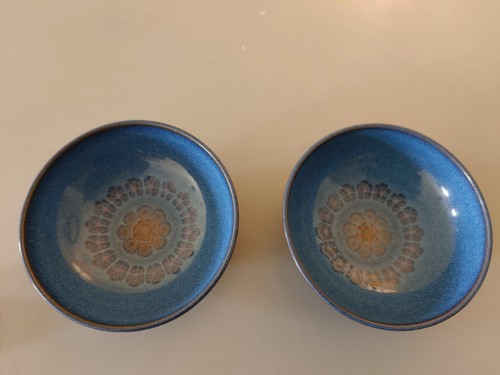 Denby midnight blue - denby, cereal