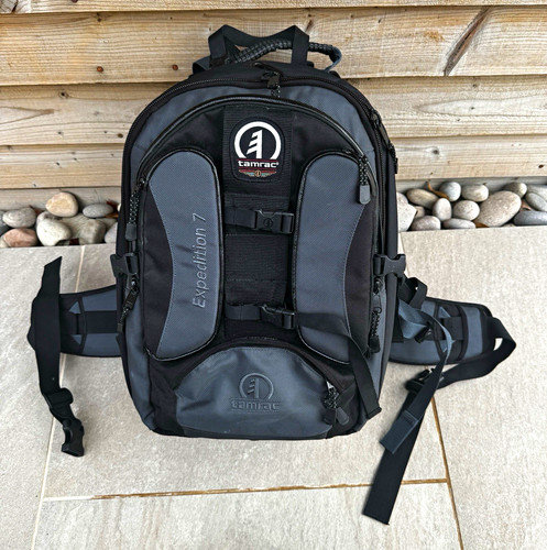 Tamrac expedition padded - tamrac,