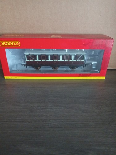 Hornby r40074 lnwr - r40074, 6
