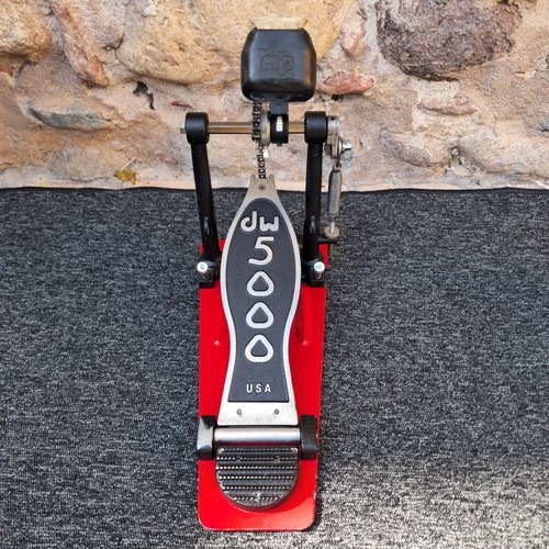 Dw5000 pedal - dw5000,
