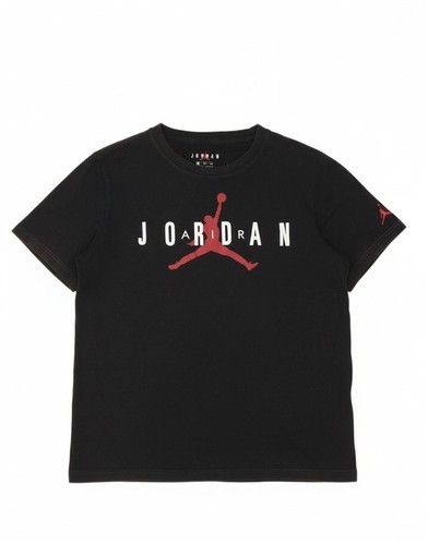 Jordan boys graphic shirt - boys,