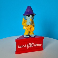 The Muppets Zoot Figure 3.5"