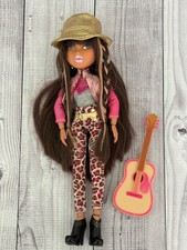 Original Bratz 2011 Rock