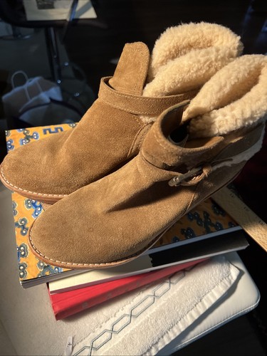 Ugg australia brown chestnut - brown,