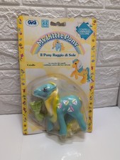 My Little Pony G1 Mainsail