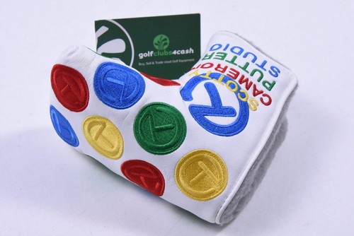 Scotty cameron circle - scotty,