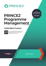 PRINCE2® Programme Management